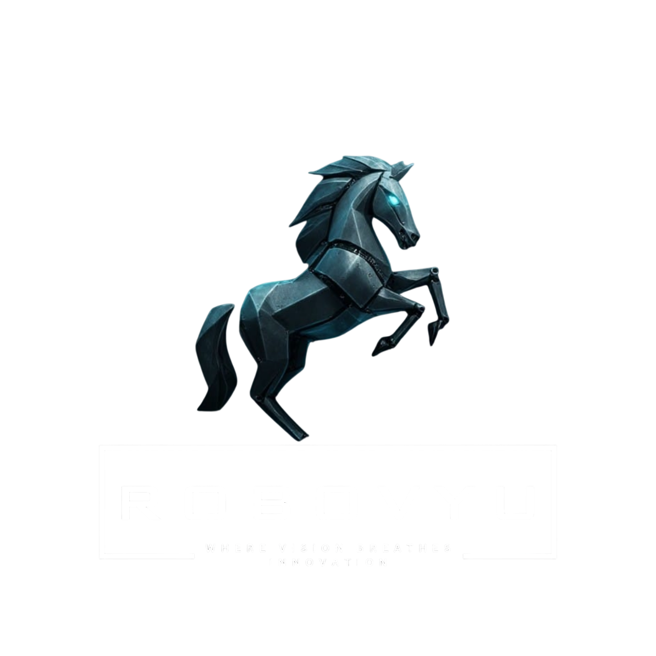 RoboVyu Logo